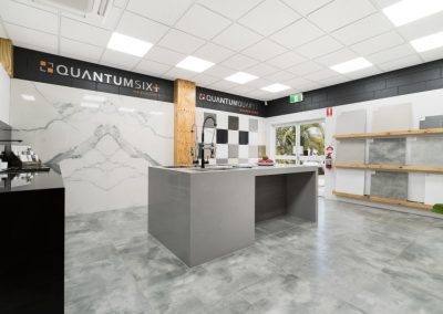 Stone & Marble Display