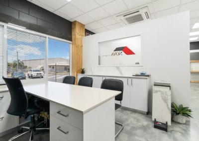 Nova Customer Service