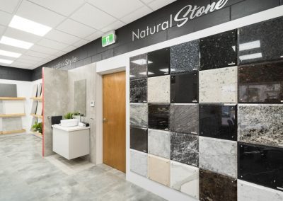 Bathroom Display