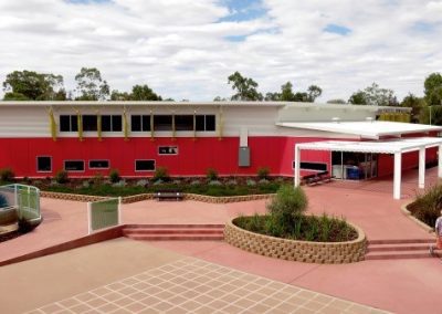 Braitling Preschool Overview