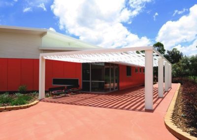 Braitling Preschool Entry