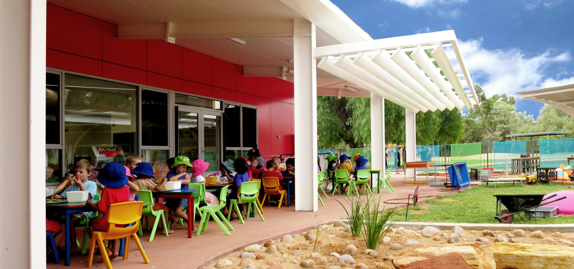 Braitling Preschool