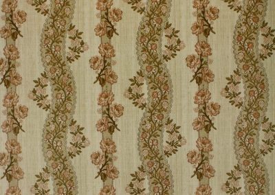 1950's Vintage Floral