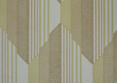 Retro Geometric Wallpaper