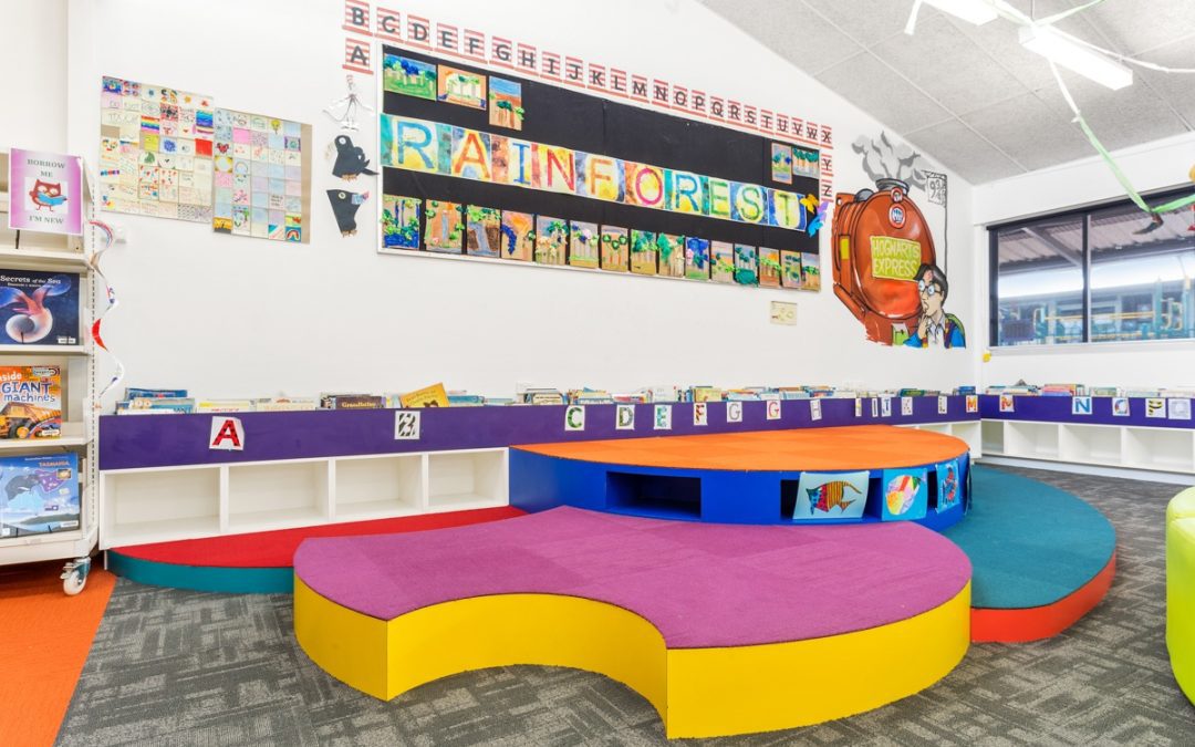 Karama Primary School