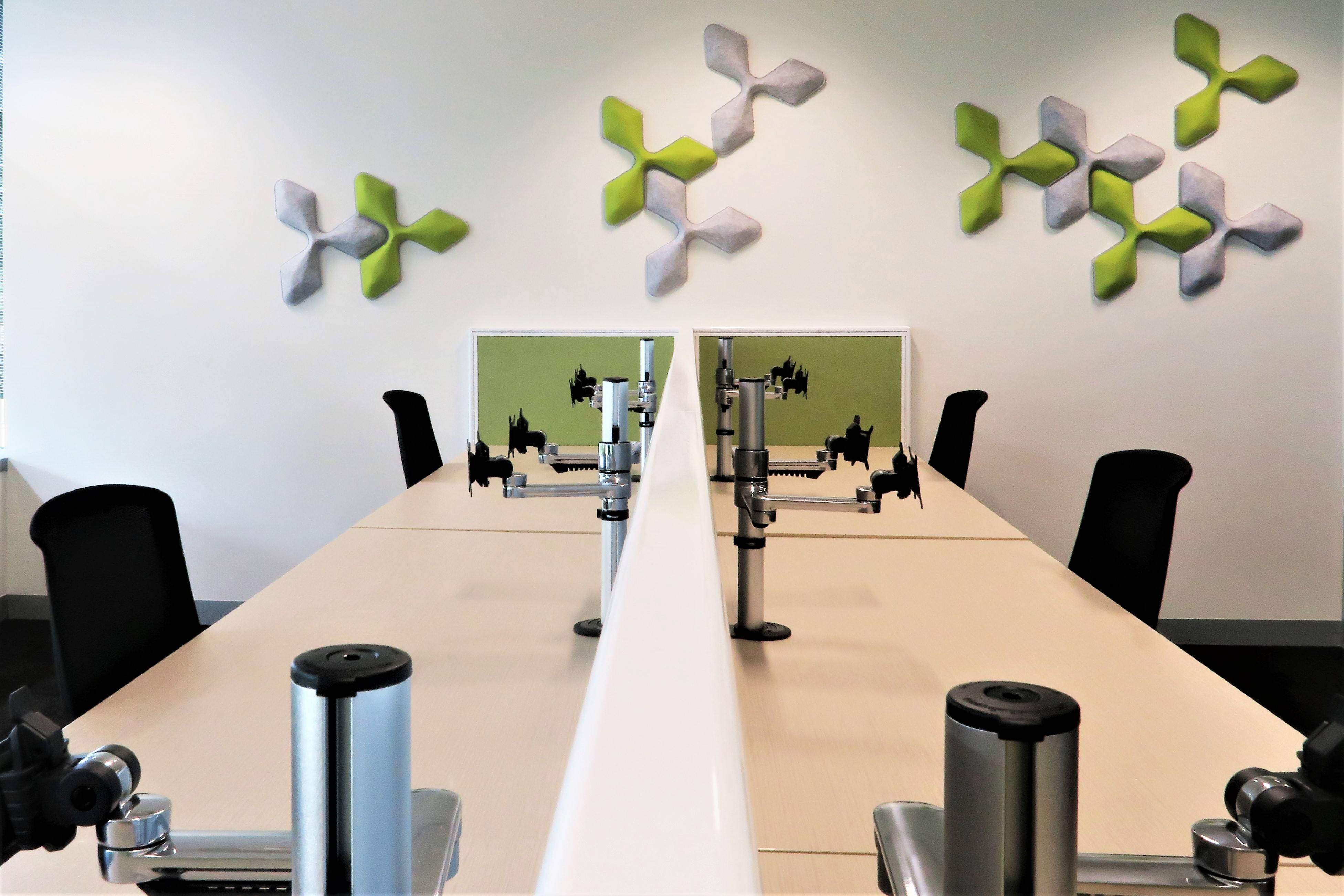 3D Wall Tiles