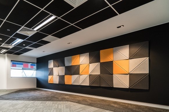 3D Wall Tiles
