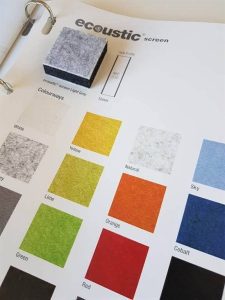 Acoustic Panel