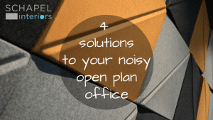Noisy Blog Title