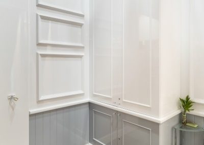 Dado & Panelling