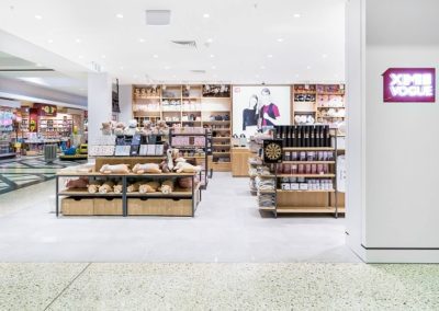 Ximi Vogue – Casuarina Square
