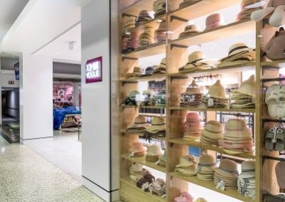 Shopfront Glazing