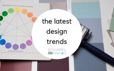 The Latest Design Trends