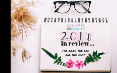 2018 in review
