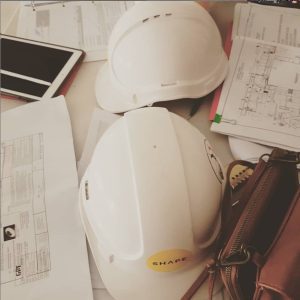 Site inspections