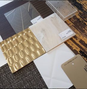 Creating beautiful environments