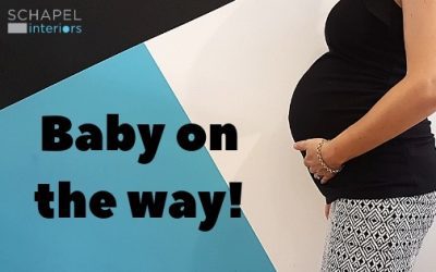 Baby on the way