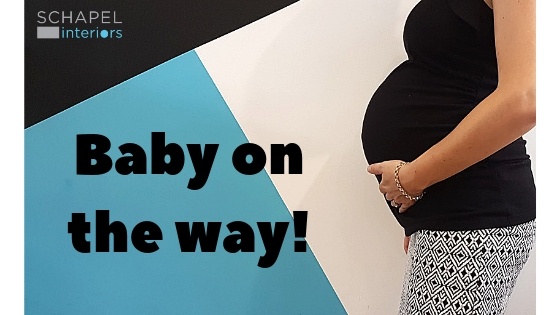Baby on the way