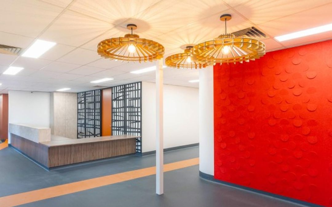 Central Clinic Alice Springs