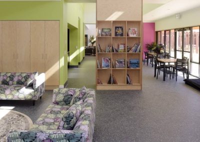 Women’s Safety Services of Central Australia