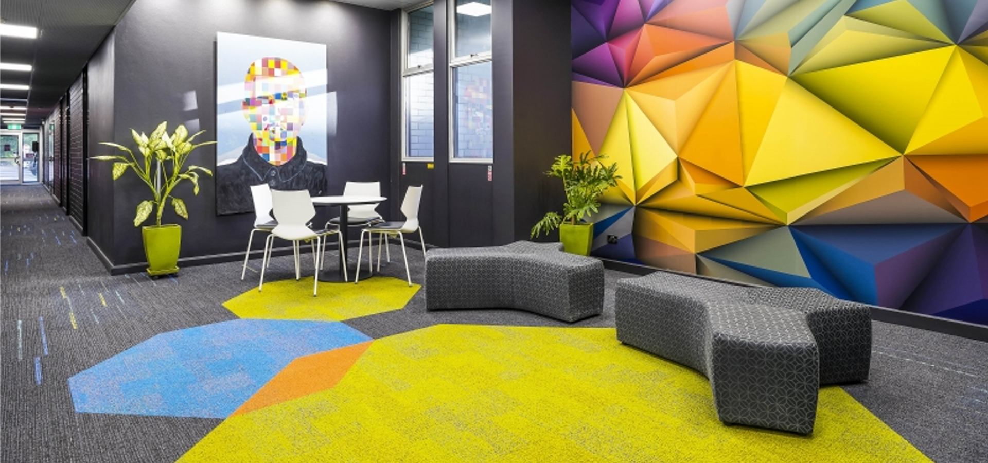 INNOVATIVE MEDIA PRODUCTION STUDIO