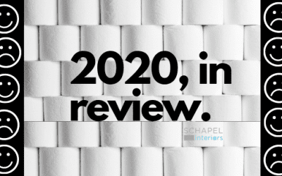 2020, year in review