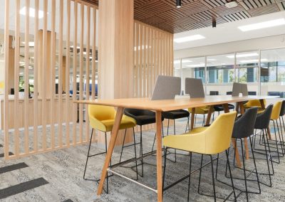 Casuarina Senior College – Library