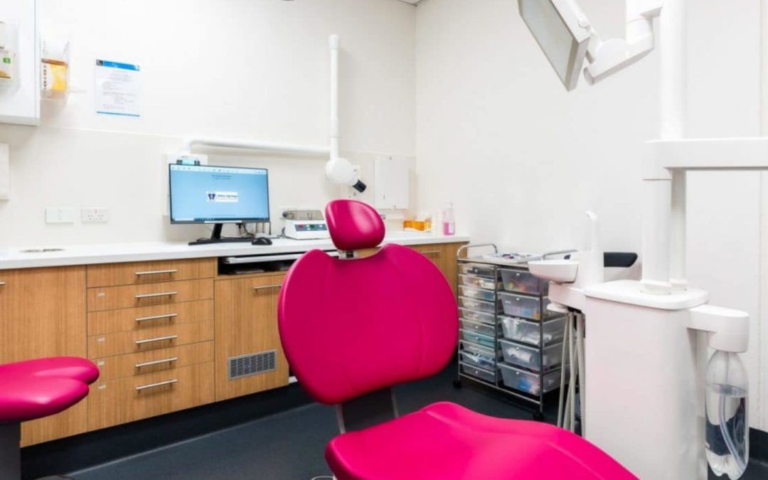 Alice Springs Family Dental