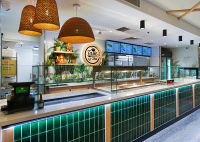 Taste of Viet – Casuarina Square