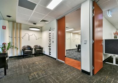Chamber of Commerce