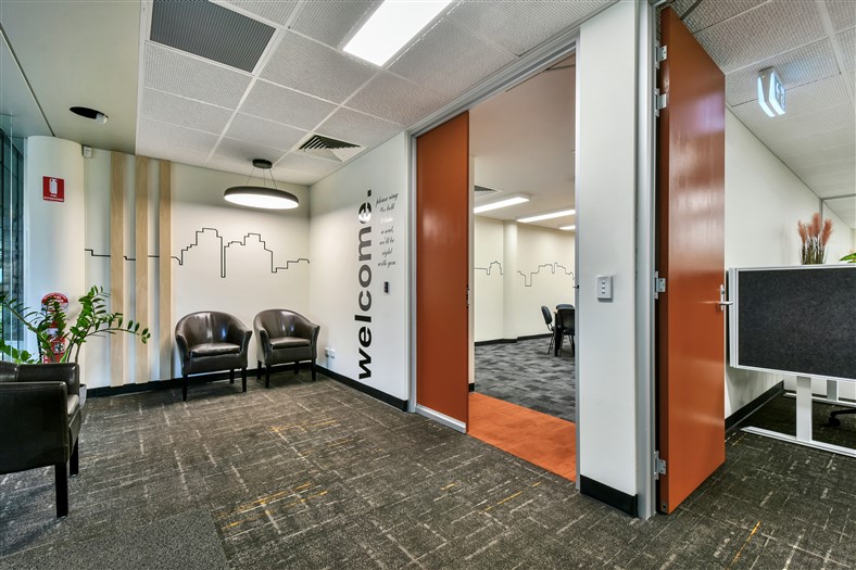 INNOVATIVE MEDIA PRODUCTION STUDIO