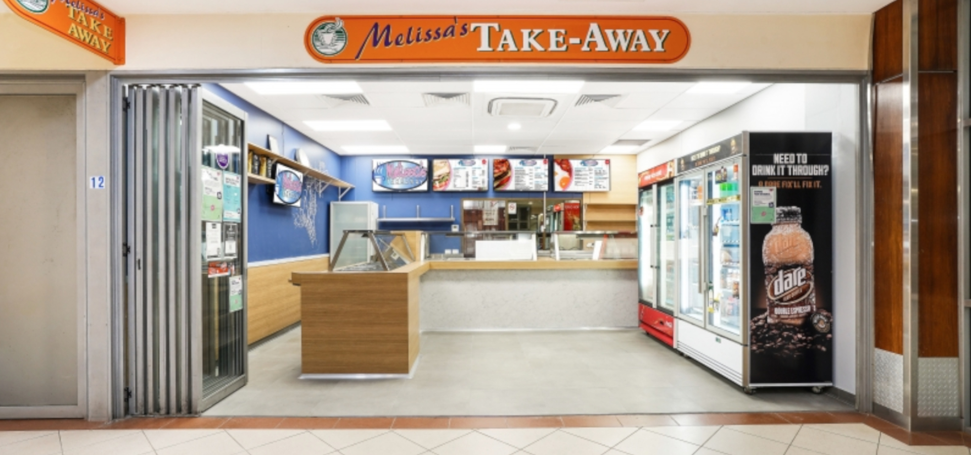 shopfront