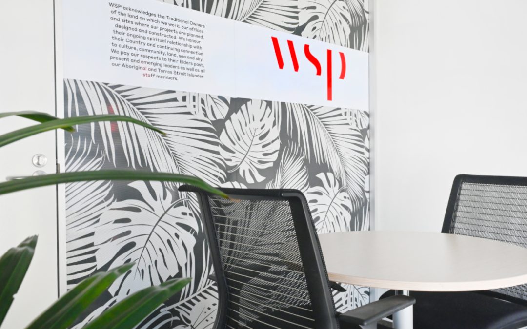 WSP Australia