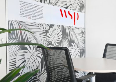 WSP Australia