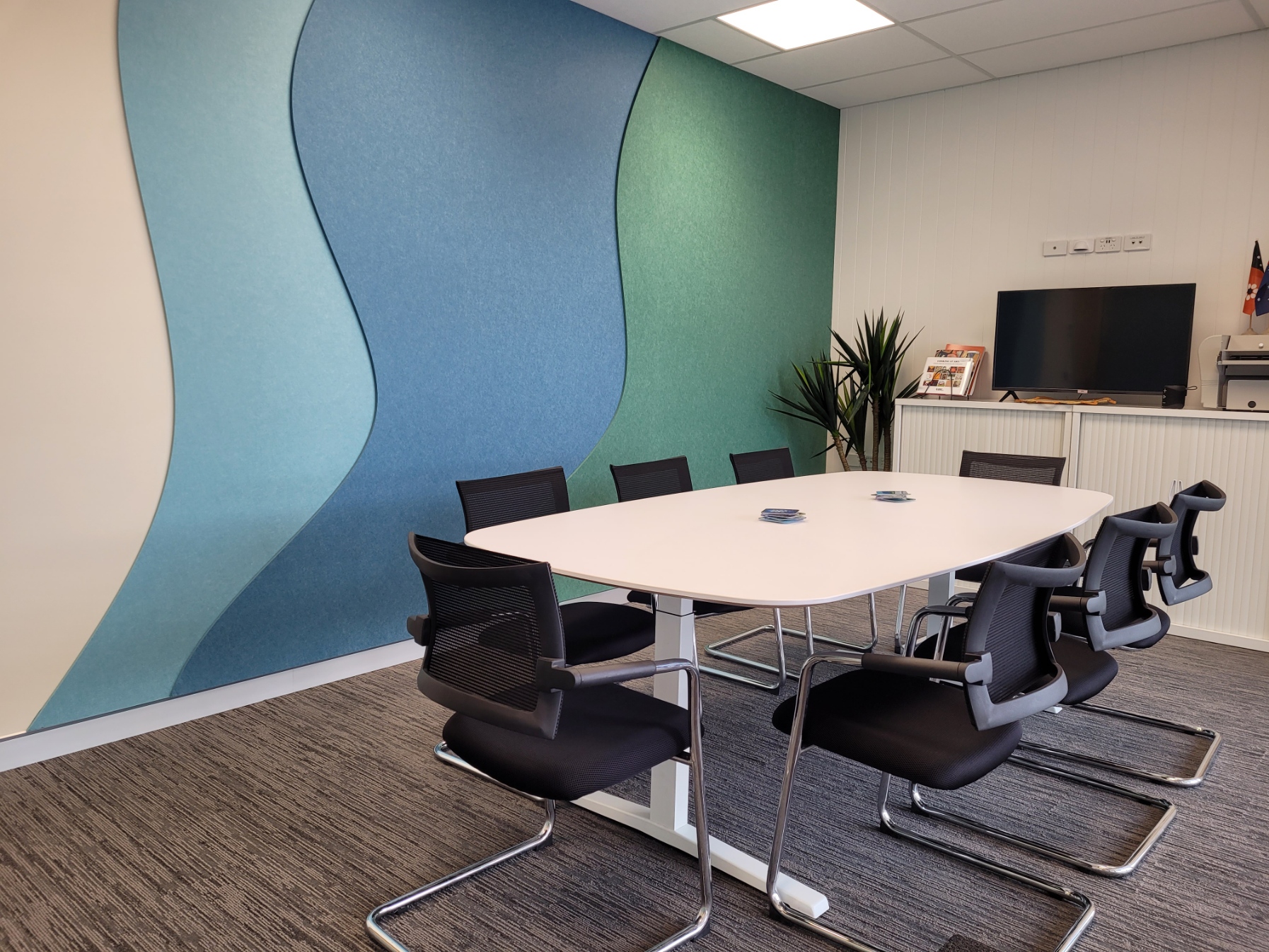 INNOVATIVE MEDIA PRODUCTION STUDIO