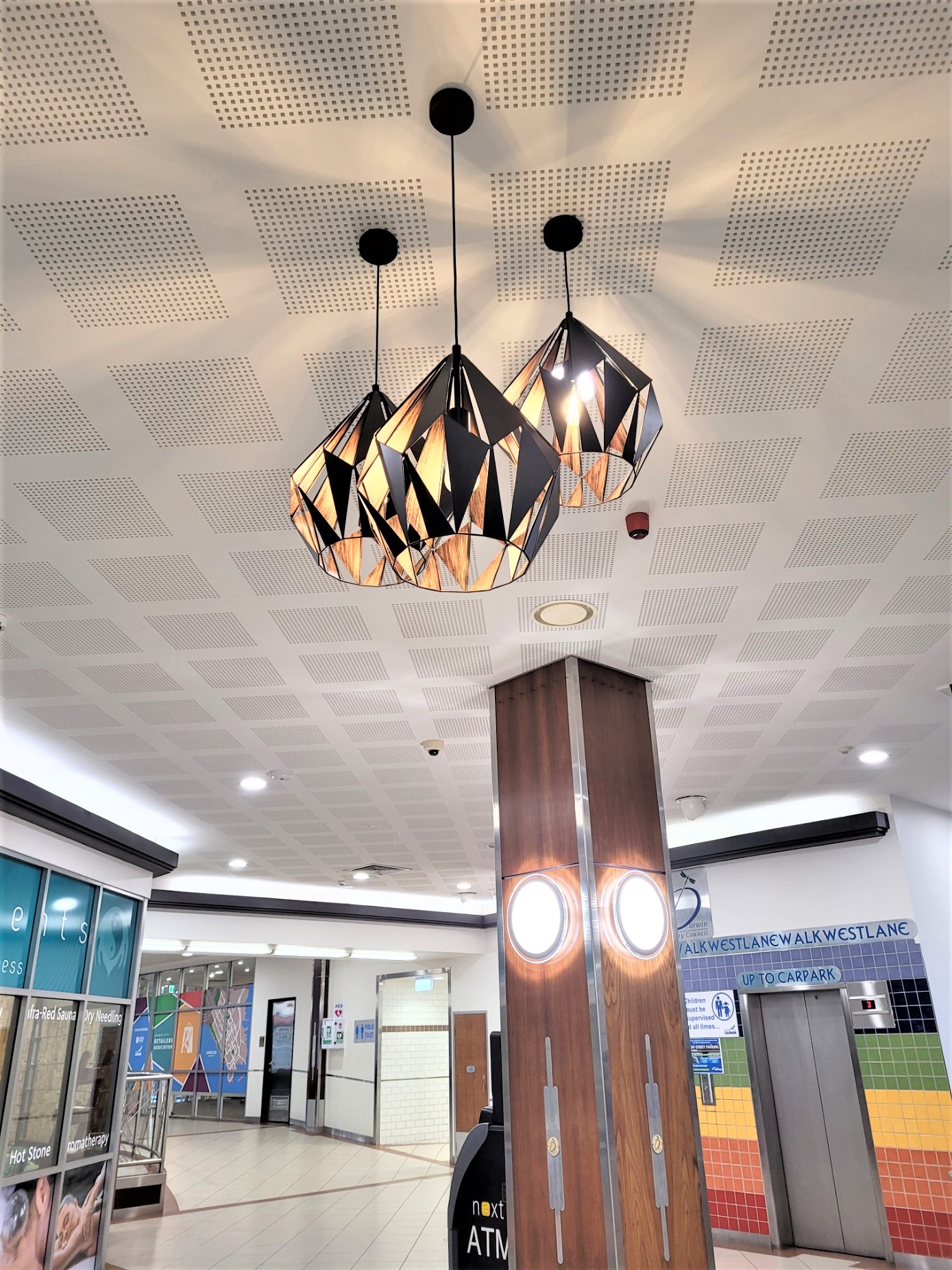 INNOVATIVE MEDIA PRODUCTION STUDIO