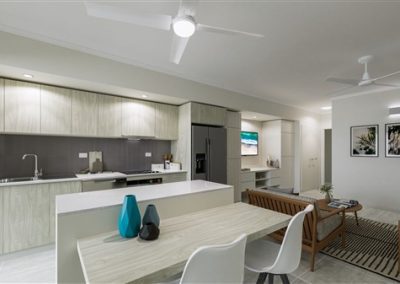 Sea Breeze apartments