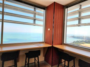 Acoustic Wall Panels
