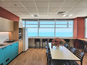 Overall Kitchen