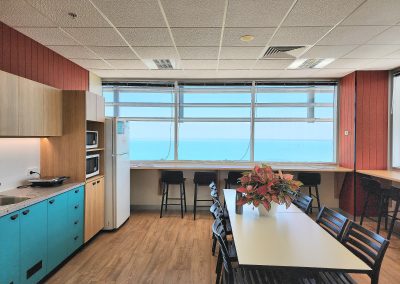 Overall Kitchen