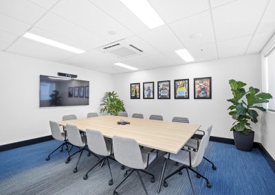 SDA Meeting Room