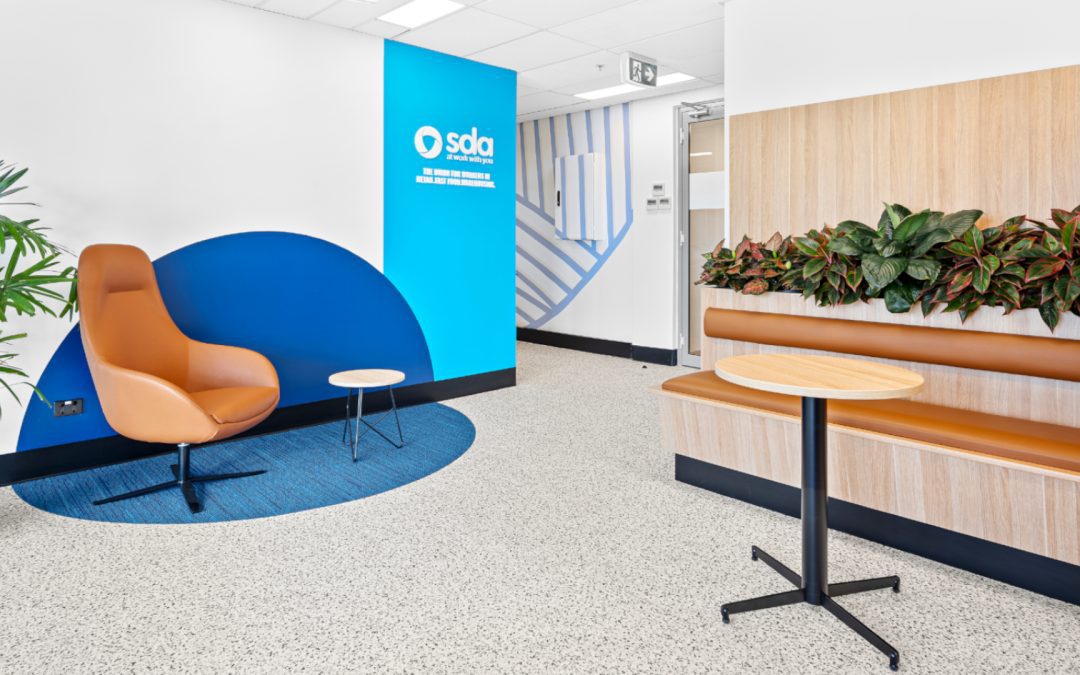SDA Office