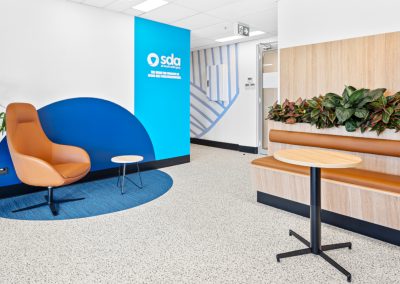 SDA Office