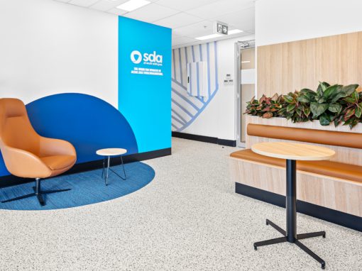 SDA Office