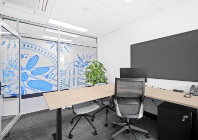 SDA Office
