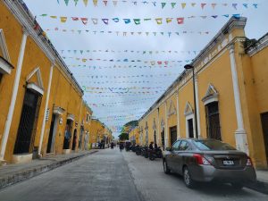 Izamal