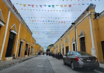 Izamal