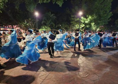 Mexico 5