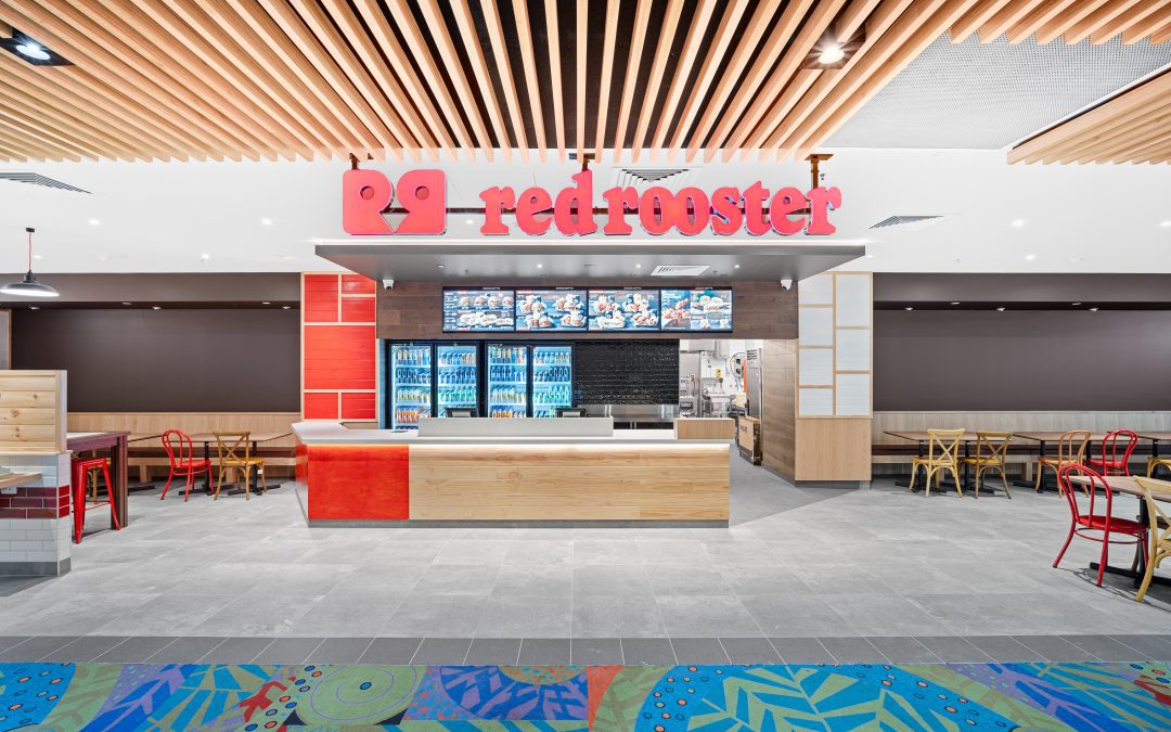 Red Rooster