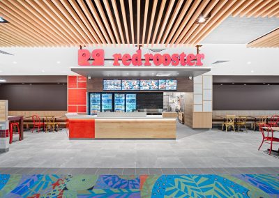 Red Rooster